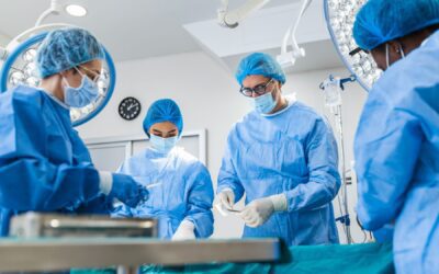 Operating Room Efficiency: Why It Matters and How AI Is Transforming the OR
